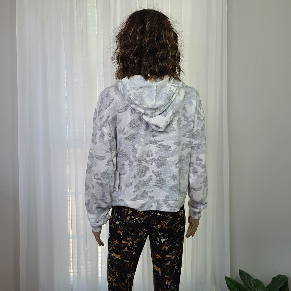 SO Soft & Cozy Hoodie Small NWT - Picture 5 of 11